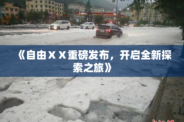 《自由ⅩⅩ重磅发布，开启全新探索之旅》