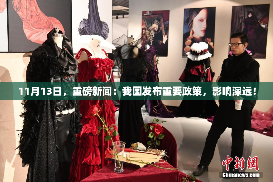 11月13日，重磅新闻：我国发布重要政策，影响深远！