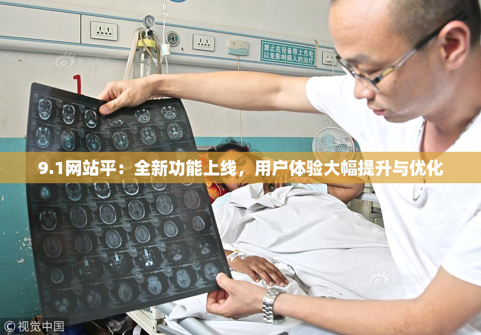 9.1网站平：全新功能上线，用户体验大幅提升与优化
