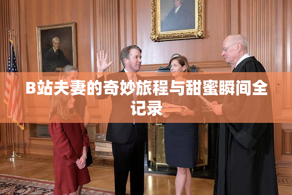 B站夫妻的奇妙旅程与甜蜜瞬间全记录