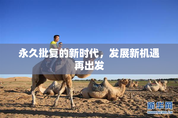 永久批复的新时代，发展新机遇再出发