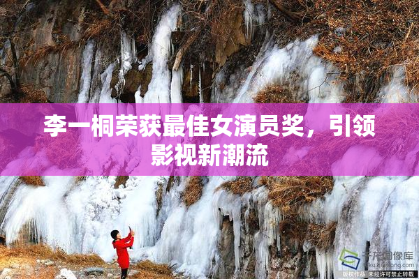 李一桐荣获最佳女演员奖，引领影视新潮流