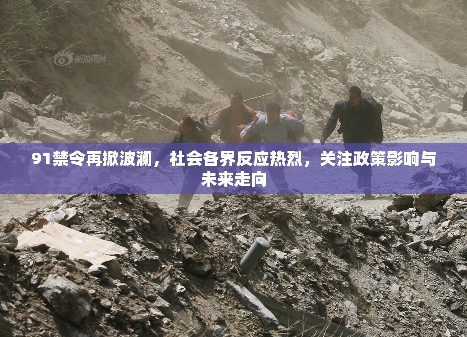 91禁令再掀波澜，社会各界反应热烈，关注政策影响与未来走向