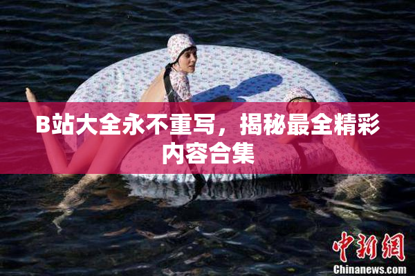 B站大全永不重写，揭秘最全精彩内容合集