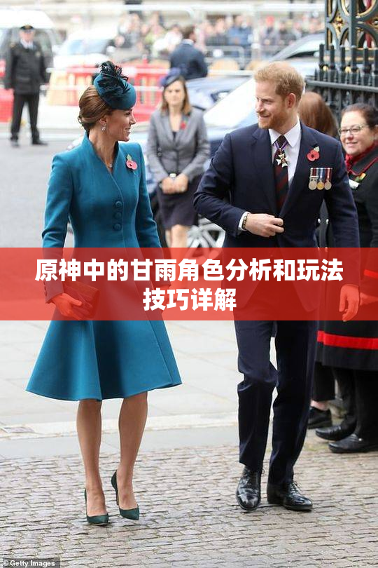 原神中的甘雨角色分析和玩法技巧详解