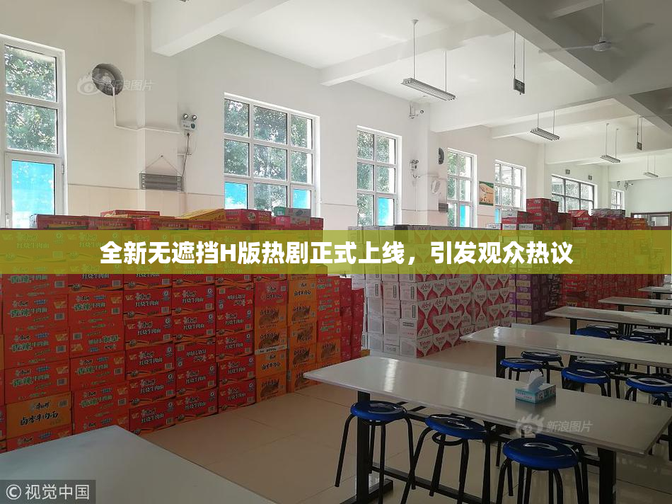 全新无遮挡H版热剧正式上线，引发观众热议