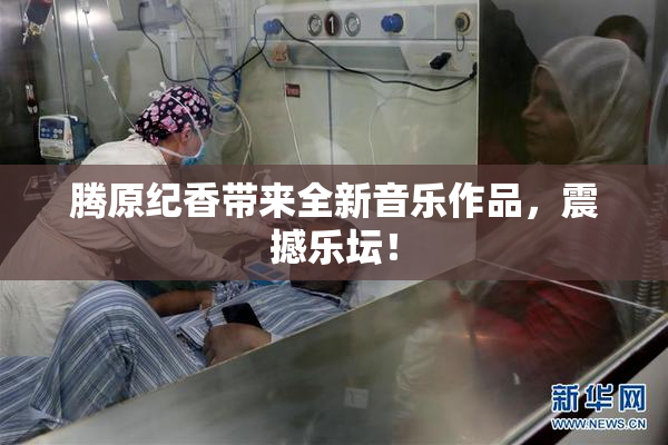 腾原纪香带来全新音乐作品，震撼乐坛！