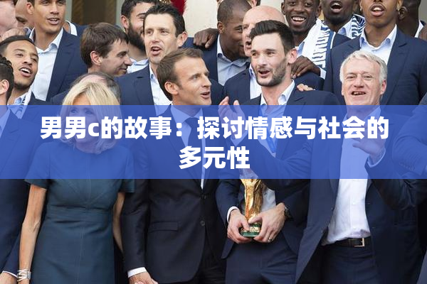 男男c的故事：探讨情感与社会的多元性