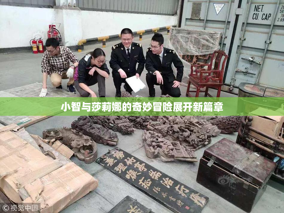 小智与莎莉娜的奇妙冒险展开新篇章