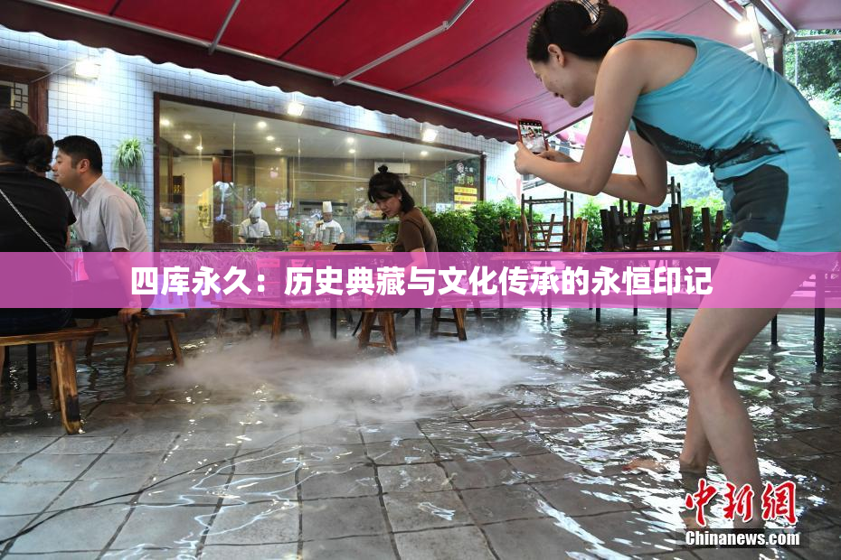 四库永久：历史典藏与文化传承的永恒印记