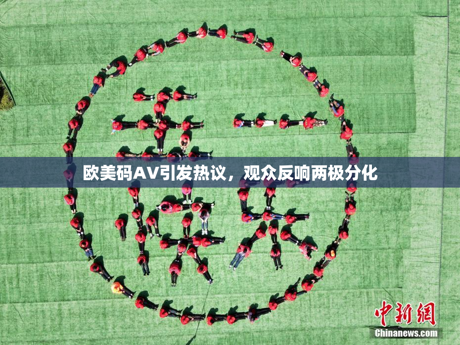 欧美码AV引发热议，观众反响两极分化