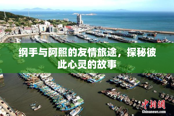 纲手与阿照的友情旅途，探秘彼此心灵的故事
