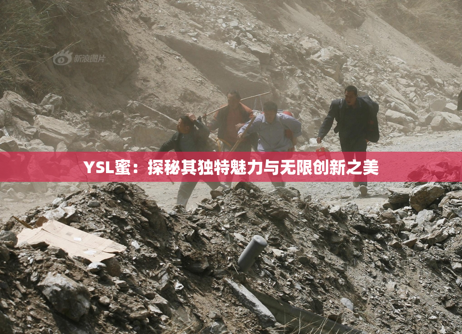 YSL蜜：探秘其独特魅力与无限创新之美