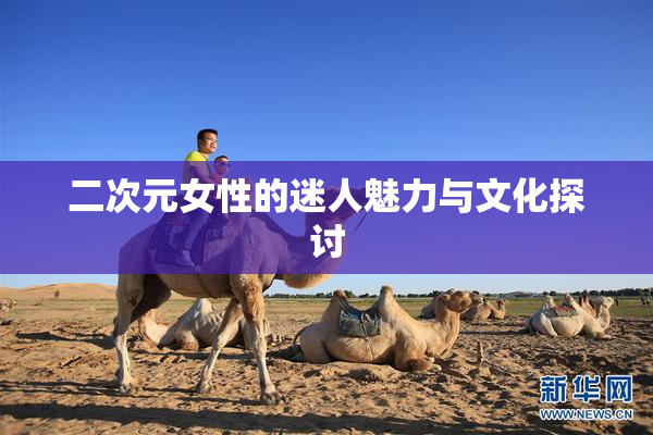 二次元女性的迷人魅力与文化探讨