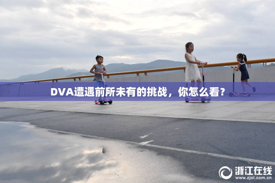 DVA遭遇前所未有的挑战，你怎么看？