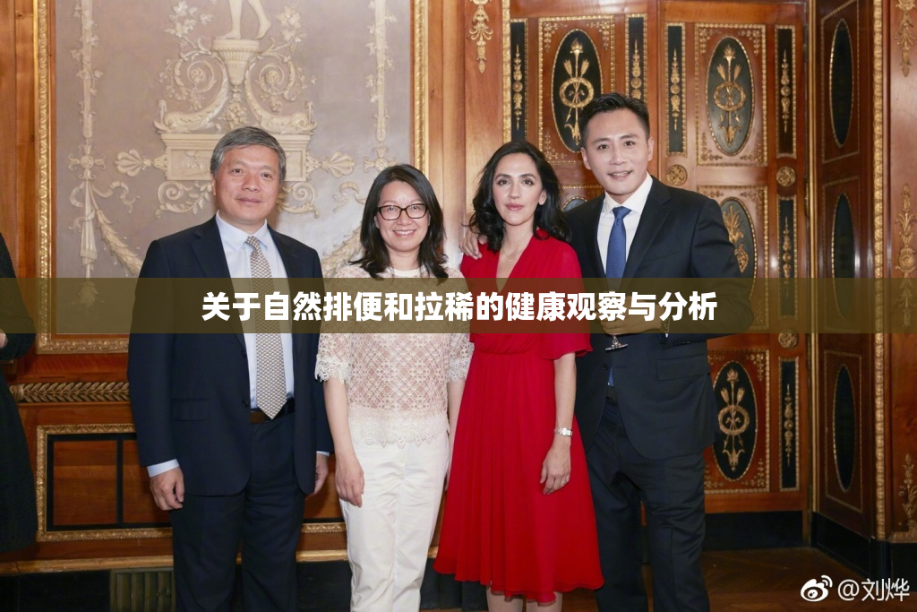 关于自然排便和拉稀的健康观察与分析
