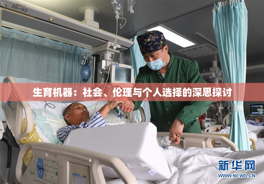 生育机器：社会、伦理与个人选择的深思探讨