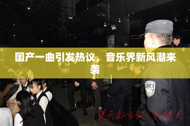 国产一曲引发热议，音乐界新风潮来袭