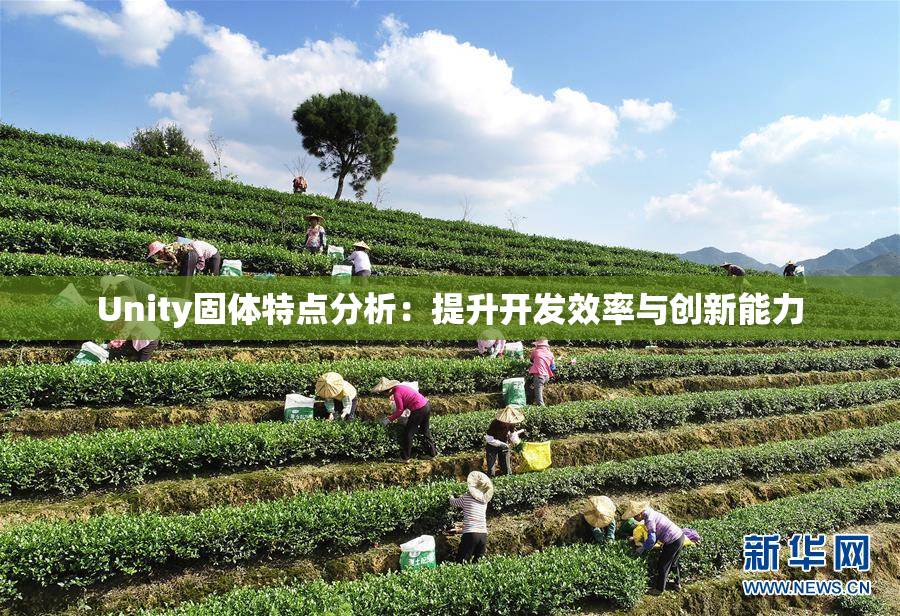Unity固体特点分析：提升开发效率与创新能力