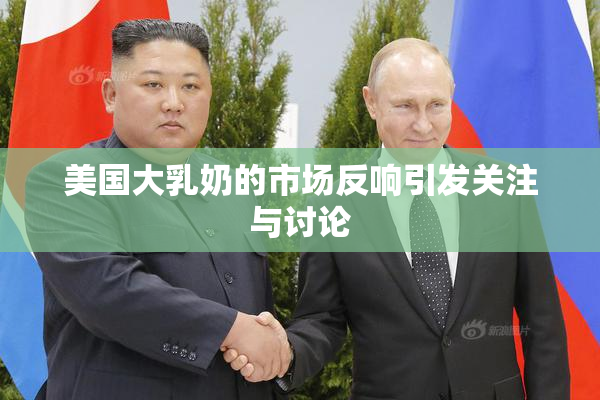 美国大乳奶的市场反响引发关注与讨论