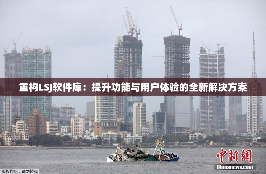 重构LSJ软件库：提升功能与用户体验的全新解决方案