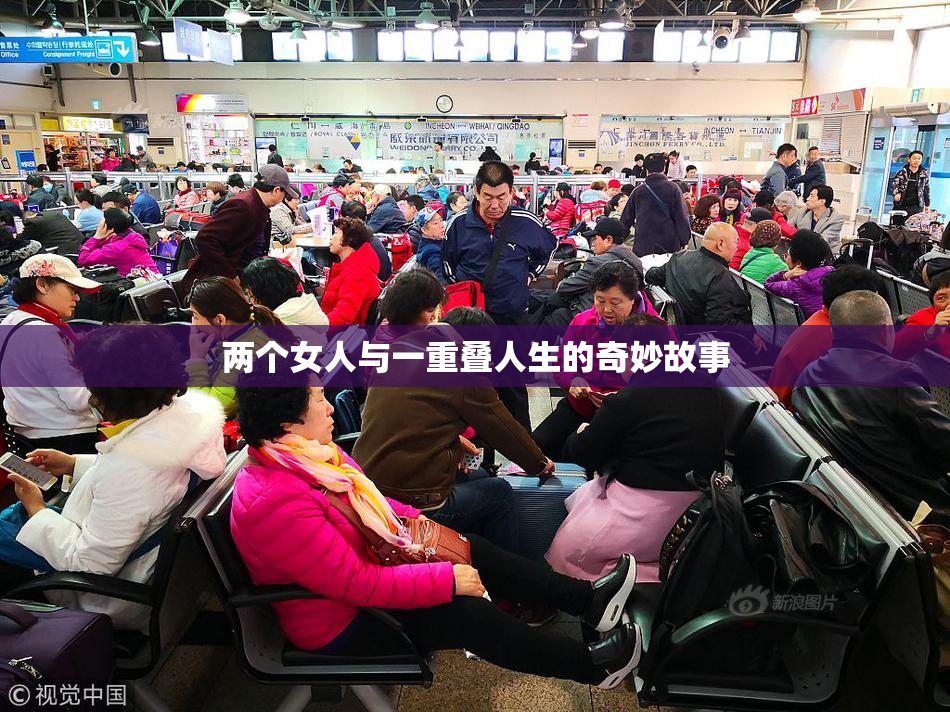 两个女人与一重叠人生的奇妙故事