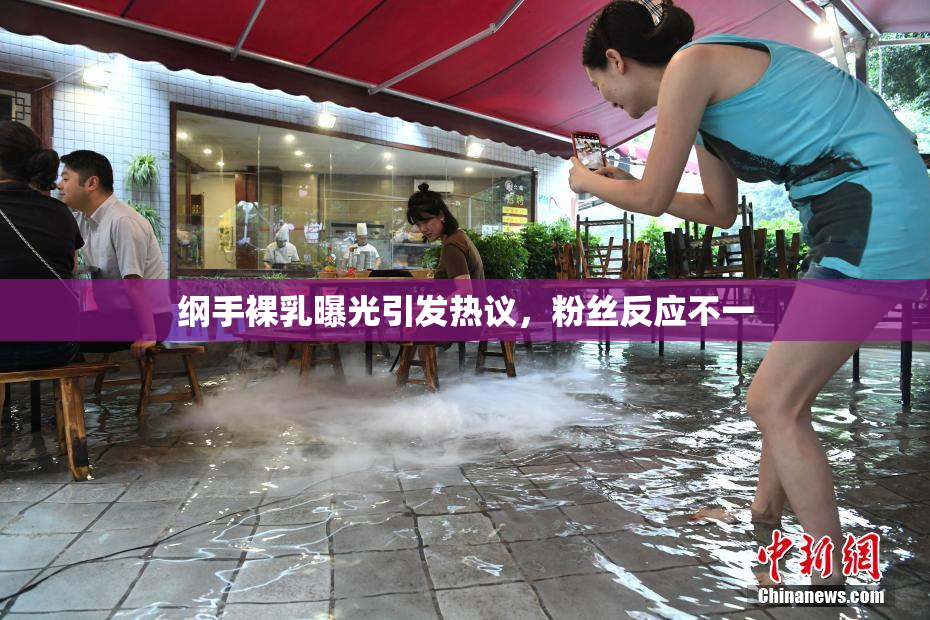 纲手裸乳曝光引发热议，粉丝反应不一