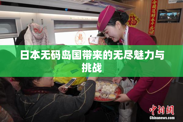 日本无码岛国带来的无尽魅力与挑战