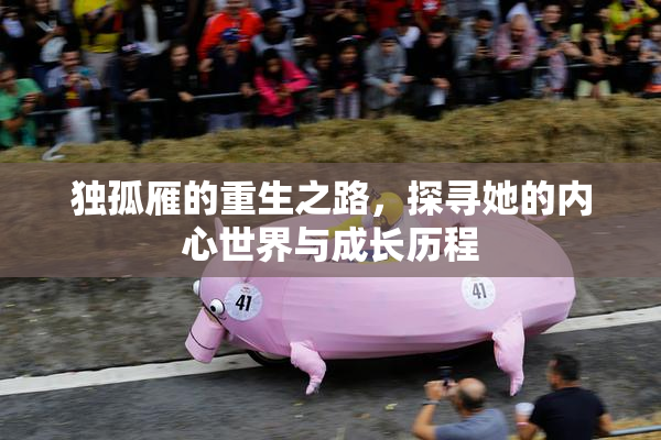独孤雁的重生之路，探寻她的内心世界与成长历程