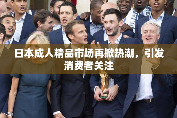 日本成人精品市场再掀热潮，引发消费者关注