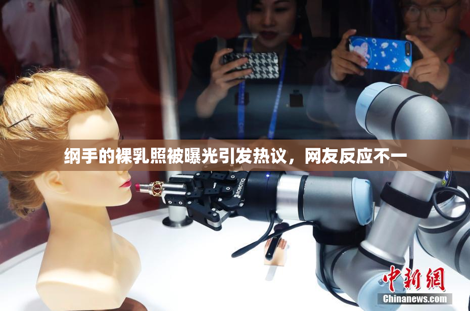 纲手的裸乳照被曝光引发热议，网友反应不一