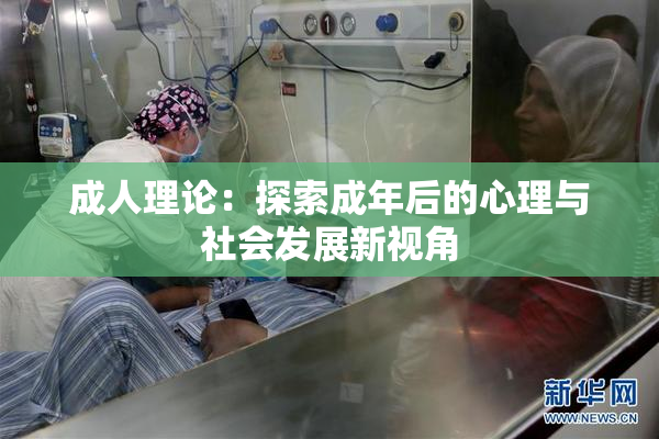 成人理论：探索成年后的心理与社会发展新视角