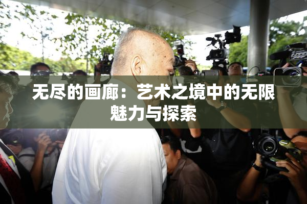 无尽的画廊：艺术之境中的无限魅力与探索