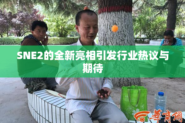 SNE2的全新亮相引发行业热议与期待