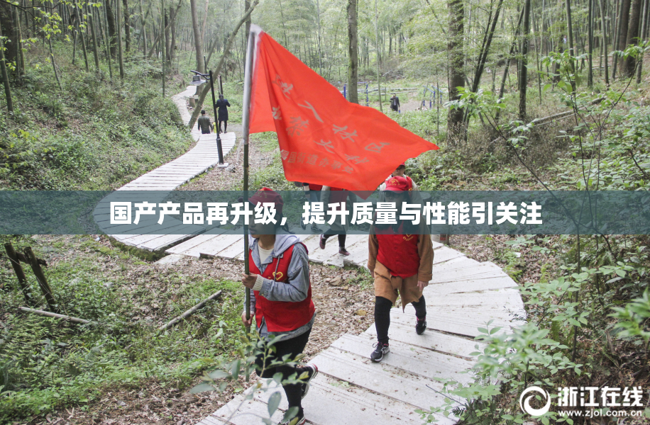 国产产品再升级，提升质量与性能引关注
