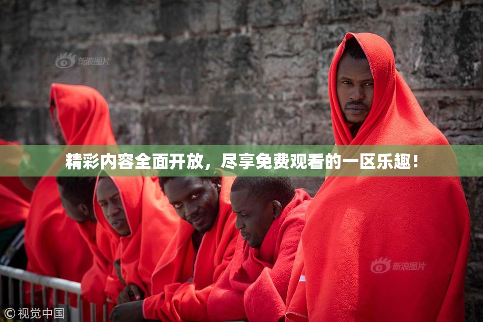 精彩内容全面开放，尽享免费观看的一区乐趣！