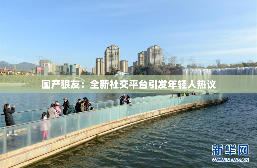 国产狼友：全新社交平台引发年轻人热议