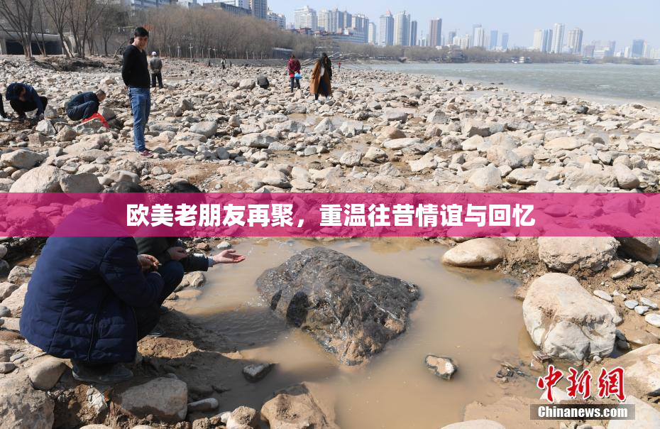 欧美老朋友再聚，重温往昔情谊与回忆