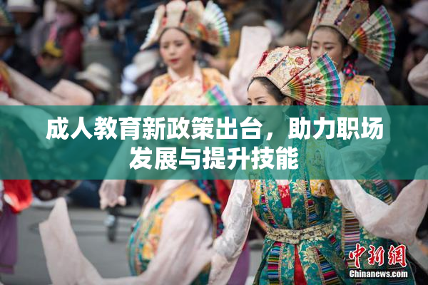 成人教育新政策出台，助力职场发展与提升技能