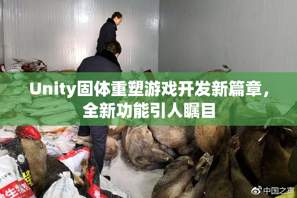 Unity固体重塑游戏开发新篇章，全新功能引人瞩目