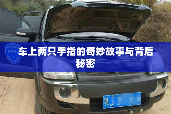 车上两只手指的奇妙故事与背后秘密