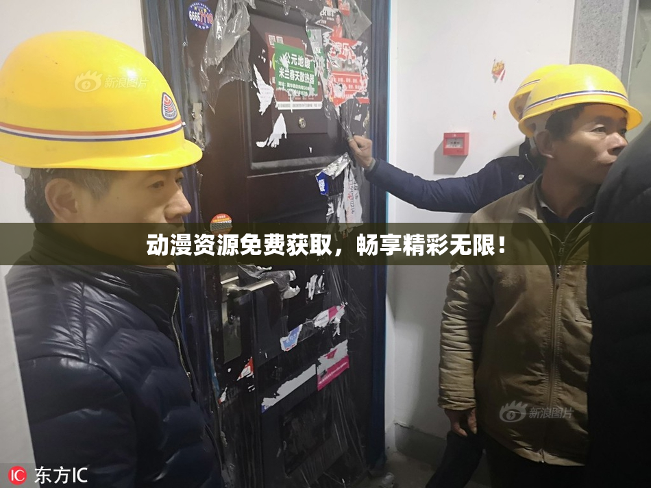 动漫资源免费获取，畅享精彩无限！