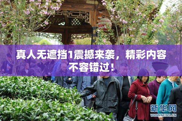 真人无遮挡1震撼来袭，精彩内容不容错过！