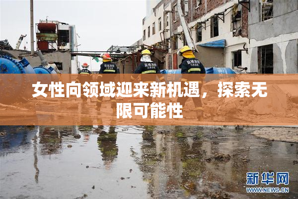 女性向领域迎来新机遇，探索无限可能性