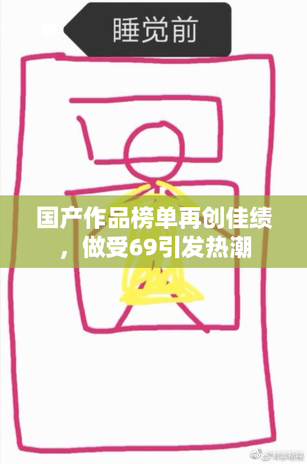国产作品榜单再创佳绩，做受69引发热潮