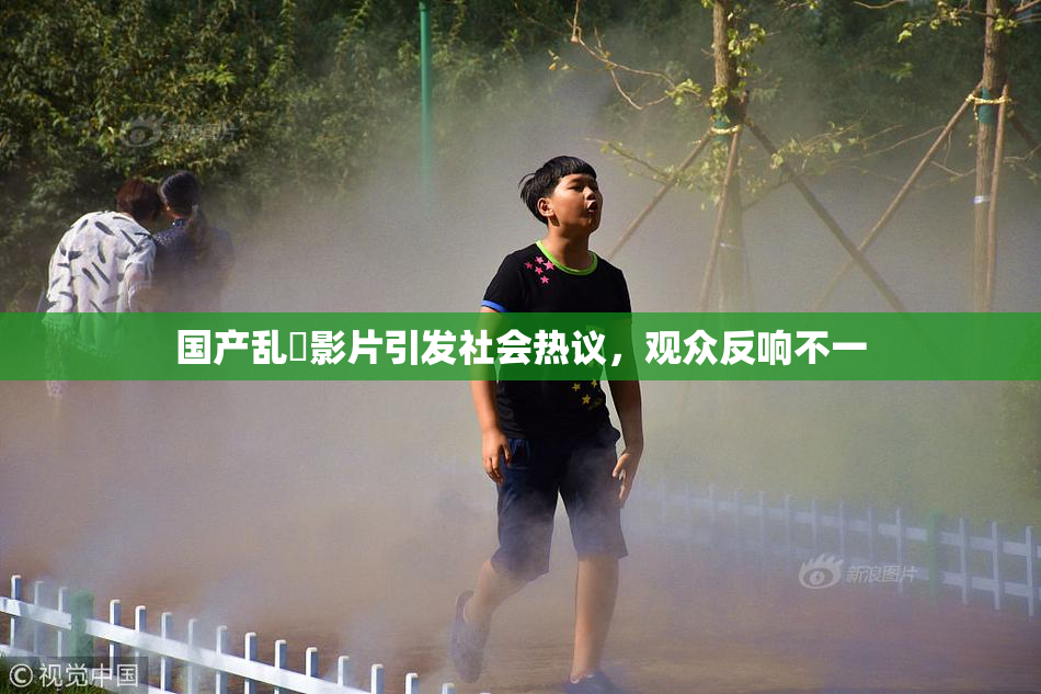 国产乱婬影片引发社会热议，观众反响不一