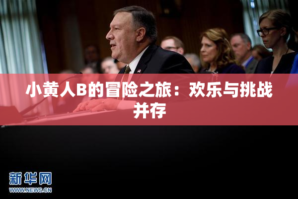 小黄人B的冒险之旅：欢乐与挑战并存