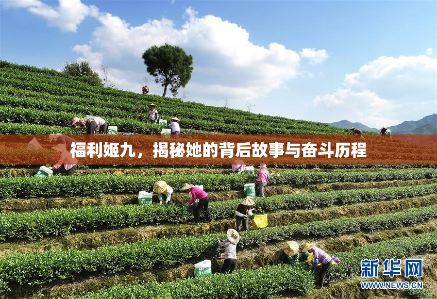 福利姬九，揭秘她的背后故事与奋斗历程