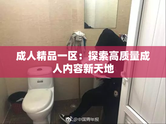 成人精品一区：探索高质量成人内容新天地
