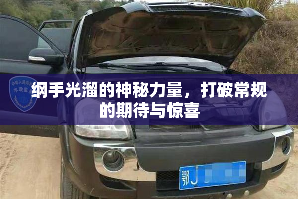 纲手光溜的神秘力量，打破常规的期待与惊喜